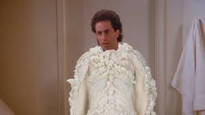 Sep 23, 1993 · it's a, a puffy shirt. The Internet Hearts This Alexander Mcqueen Holiday Sweater Glamour