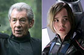 Page — who came out as transgender in december 2020 — will receive … Ian Mckellen Regrets Not Realizing Elliot Page S Struggle During X Men Indiewire