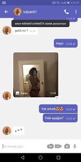 liseli ifşa whatsapp: Yandex Görselde 1 bin görsel bulundu