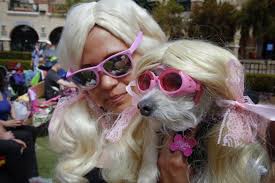 Ugly dog contest draws pooches and pet lovers to Del Mar Fairgrounds