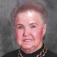 Virginia Christine Hayes Cantrell Obituary February 12, 2019