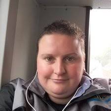 Kyle Partridge (@GeordieBoy87)