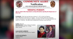 See more of elisa lam rip on facebook. Netflix Announce Elisa Lam Series Student Found Dead In La Water Tank
