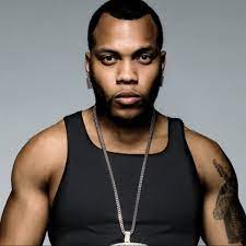 Tiffany villarreal performs the background vocals, but she is uncredited. Flo Rida In The Ayer Remix