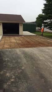 Check spelling or type a new query. Garage Approach Along Binder Borders Excavating Llc Facebook