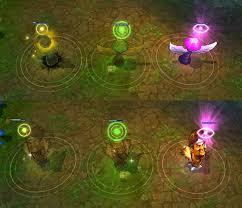 Pinkwards : R/Leagueofmemes