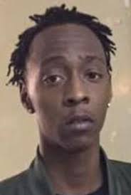 David Tyrell Benson, age 27