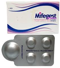 Mifegest Kit Tablet Pregnancy Termination Kit Buy Online At Lowest Price 24 E Bazar Know the uses, price, side effects, composition & precautions for mifegest kit 1's.