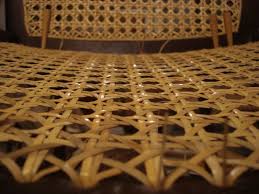 To weave cane chair seats. Is All Chair Seat Weaving Called Caning