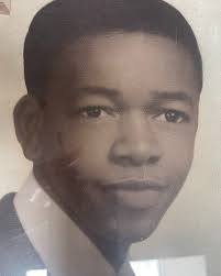 Arnold Fry Obituary June 3, 2024