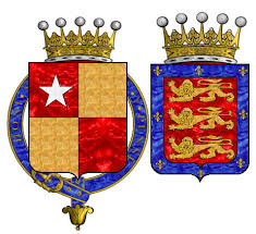 European Heraldry :: House of Woodstock/Holland
