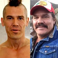 Jennifer Aniston, Matthew McConaughey and More Stars Who Gained and Lost  Weight for Roles