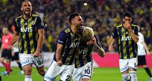 Kadıköy'deki derbide ilk pozisyon sarı lacivertlilerden geldi. Ozet Izle Fenerbahce 3 1 Besiktas Mac Ozeti Ve Golleri Izle Fb Bjk Kac Kac