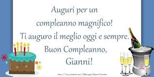 Pin Di Piera Su Post Buongiorno Buon Compleanno Cartolina Di Compleanno Auguri Di Buon Compleanno