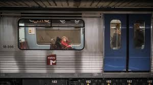 Últimas notícias sobre greve metro publicadas em idealista.pt/news. Trabalhadores Do Metro De Lisboa Entregam Pre Aviso De Greve Para 25 De Maio Tvi24