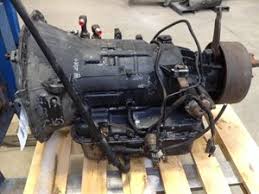 General specification & application data powerforce ® corporate office 9200. Allison At545 Transmission Assy Heavy Truck Parts For Sale Tpi