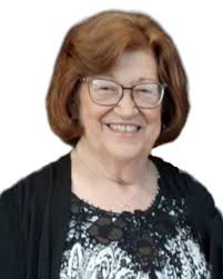 Mona Seebach Obituary September 12, 2024