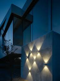 Koda Presents The Ip44 De Outdoor Lighting Range Facade Lighting Exterior Lighting Outdoor Lighting