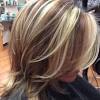 Medium brown hair can work with any shade of blonde highlights but looks particularly striking with warm, sandy tones. Https Encrypted Tbn0 Gstatic Com Images Q Tbn And9gcskn622zxq2pd7e9ubokjwrc8sb9 Cd0deskv7deiw Usqp Cau