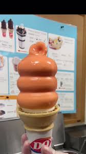 Review: Dairy Queen Confetti Cake Dipped Cone - The Impulsive Buy