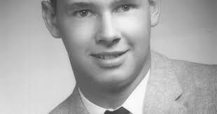 Carl "Todd" Howard Dreiman