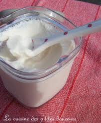 Yaourts Au Lait De Soja Et Yaourtiere Multi Delices De Seb La Cuisine Des P Tites Douceurs Recettes De Cuisine Recette Yaourt Recette Yaourt Maison