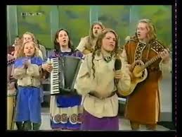 Angelo verlässt die kelly family. The Kelly Family Hans Meiser 1993 Youtube