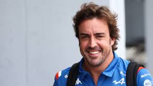 Alonso nunca fue un destructor de equipos”