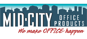 Check out our deals on janitorial, office and promotional products. Home Mid City Office Products