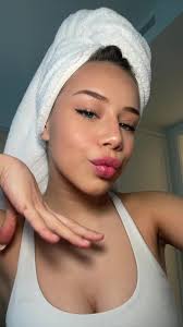 PART 2 ⭐️💗☁️ get ready with me to go to a cafeeeee 📚 #grwm #makeuproutine