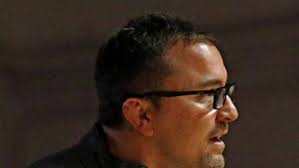 Matt Orton steps down as Cedar Rapids Jefferson wrestling coach