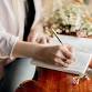 The Writer’s Block – A Journaling Workshop