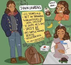 At that point, neither the marquis de lafayette nor john laurens were part of the song. John Laurence John Laurens Hamilton Hamilton Musical