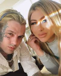 Aaron Carter's twin Angel reveals why she hasn't spoken to their mum: "A  true invasion of privacy."