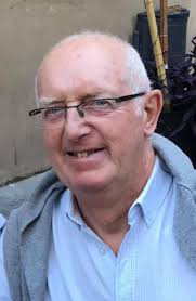 Death Notice of Patrick (Paddy) CALLERY (Swords, Dublin)