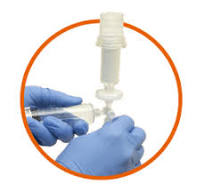 StabiliT® VP Vertebroplasty System - Simplicity & Speed