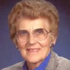 Helen Livingston Obituary May 5, 2017