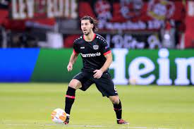 Александар драговић / aleksandar dragović; Dragovic Abschied Von Leverkusen Soll Fix Sein Sky Sport Austria