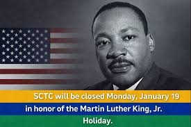 Southern Crescent Technical College