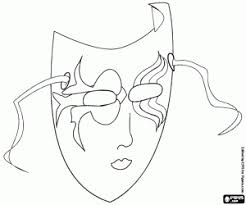 Animals are probably what children prefer to color ! Carnival Coloring Pages Printable Games