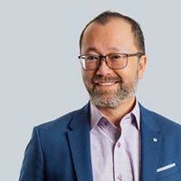 Ian Drever Email & Phone Number