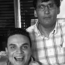 El conmovedor mensaje con el que Silvestre Dangond despidió a Luis  Egurrola: “esto no tiene explicación alguna”