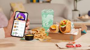 Check spelling or type a new query. Taco Bell Build Your Own Cravings Box Available For Rewards Members