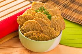 Kripik Tempe Resep Dari Dapur Kobe