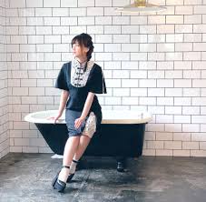 と思います (to omoimasu) more formal. é¬¼é ­æ˜Žé‡Œ Kitoakari 1016 Twitter In 2021 Asian Fashion Lady Actors