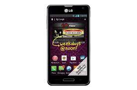 Turn on device with not accepted sim card. Lg Optimus F3 Unlock Quick Easy Unlock Simlock Com