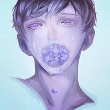 Pin On Sad Anime