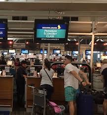 Besides contact details, the page also offers information and links of singapore airlines. Enregistrement Specifique Pour Les Premium Picture Of Singapore Airlines Tripadvisor