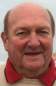 John Garman Obituary