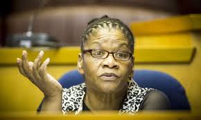 Thandi modise (born 25 december 1959, vryburg) 1 is a south african politician, currently serving as speaker of the national assembly of south africa. Speaker Thandi Modise Back In Court Over Nspca Animal Cruelty Charges